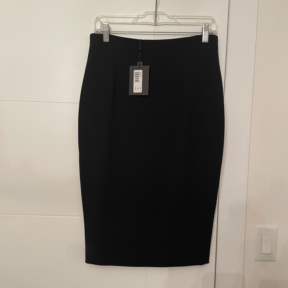 Judith & Charles Sunset Pencil Skirt - Size 6 - NWT!